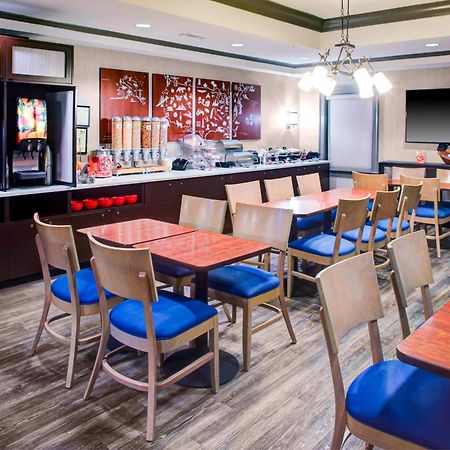 Towneplace Suites Atlanta Buckhead Eksteriør billede