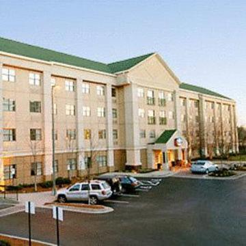Towneplace Suites Atlanta Buckhead Eksteriør billede
